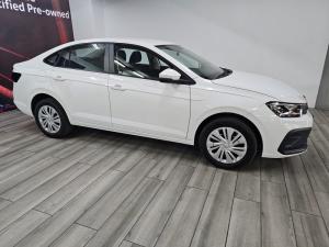 Volkswagen Polo sedan 1.6 manual - Image 10