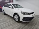 Thumbnail Volkswagen Polo sedan 1.6 manual