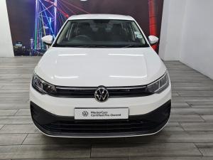 Volkswagen Polo sedan 1.6 manual - Image 9