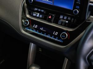 Toyota Corolla Cross 1.8 XS - Image 11
