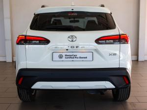 Toyota Corolla Cross 1.8 XS - Image 18