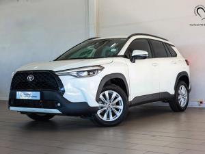 Toyota Corolla Cross 1.8 XS - Image 1