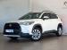 Toyota Corolla Cross 1.8 XS - Thumbnail 1