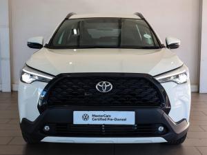 Toyota Corolla Cross 1.8 XS - Image 2