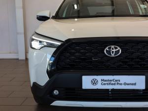 Toyota Corolla Cross 1.8 XS - Image 3