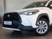 Toyota Corolla Cross 1.8 XS - Thumbnail 4