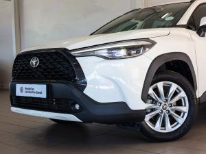 Toyota Corolla Cross 1.8 XS - Image 4