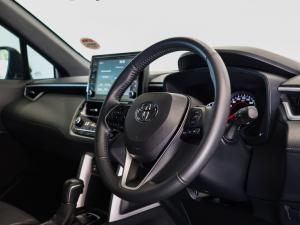 Toyota Corolla Cross 1.8 XS - Image 7