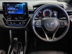 Toyota Corolla Cross 1.8 XS - Image 8
