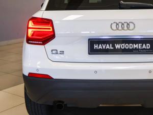 Audi Q2 1.0TFSI - Image 16