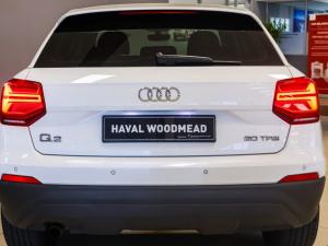 Audi Q2 1.0TFSI - Image 17