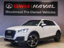 Thumbnail Audi Q2 1.0TFSI