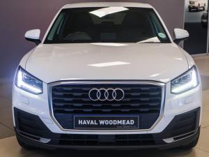 Audi Q2 1.0TFSI - Image 2