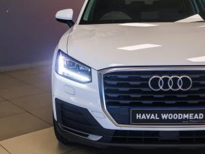 Audi Q2 1.0TFSI - Image 3