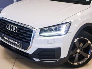 Audi Q2 1.0TFSI - Image 4
