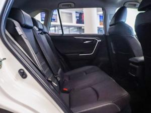 Toyota RAV4 2.5 Hybrid VX E-Four - Image 15