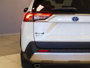Toyota RAV4 2.5 Hybrid VX E-Four - Image 16