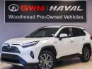 Thumbnail Toyota RAV4 2.5 Hybrid VX E-Four
