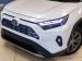 Toyota RAV4 2.5 Hybrid VX E-Four - Thumbnail 4