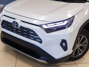 Toyota RAV4 2.5 Hybrid VX E-Four - Image 4