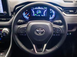 Toyota RAV4 2.5 Hybrid VX E-Four - Image 5