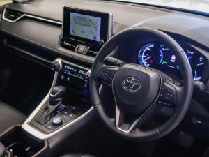 Toyota RAV4 2.5 Hybrid VX E-Four - Image 7