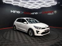 Thumbnail Kia Rio hatch 1.4 LX