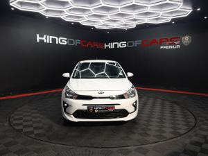 Kia Rio hatch 1.4 LX - Image 2