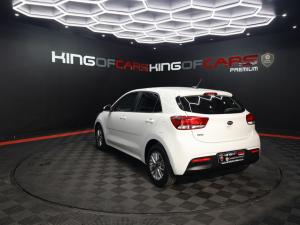 Kia Rio hatch 1.4 LX - Image 4