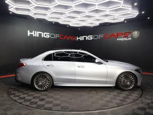 Mercedes-Benz C-Class C200 Avantgarde - Image 3
