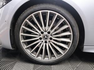 Mercedes-Benz C-Class C200 Avantgarde - Image 7