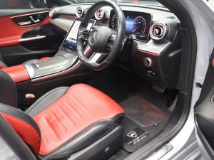 Mercedes-Benz C-Class C200 Avantgarde - Image 9