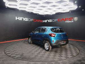 Renault Kwid 1.0 Zen - Image 4