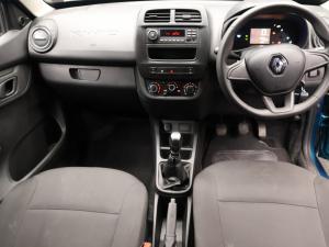 Renault Kwid 1.0 Zen - Image 8