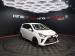 Toyota Agya 1.0 auto - Thumbnail 1