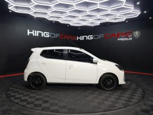 Toyota Agya 1.0 auto - Image 3