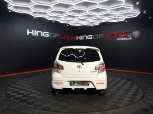 Toyota Agya 1.0 auto - Image 5