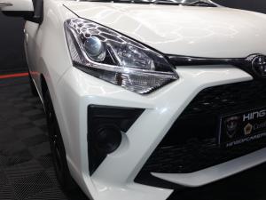 Toyota Agya 1.0 auto - Image 6