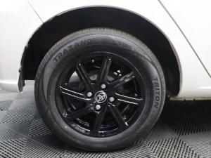 Toyota Agya 1.0 auto - Image 7