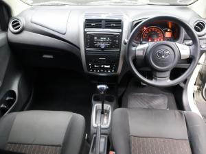 Toyota Agya 1.0 auto - Image 8