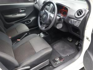 Toyota Agya 1.0 auto - Image 9