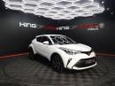 Thumbnail Toyota C-HR 1.2T Plus auto