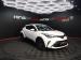 Toyota C-HR 1.2T Plus auto - Thumbnail 1