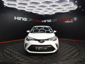 Toyota C-HR 1.2T Plus auto - Image 2