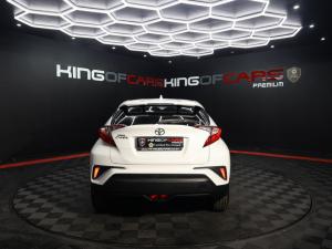 Toyota C-HR 1.2T Plus auto - Image 5