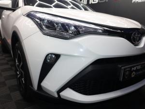 Toyota C-HR 1.2T Plus auto - Image 6