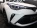 Toyota C-HR 1.2T Plus auto - Thumbnail 6