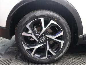 Toyota C-HR 1.2T Plus auto - Image 7