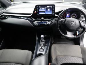 Toyota C-HR 1.2T Plus auto - Image 8