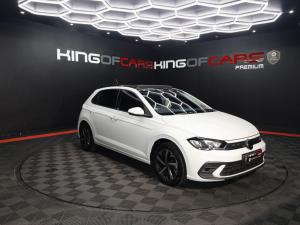 Volkswagen Polo hatch 1.0TSI Life auto - Image 1